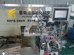 牙刷植毛機(jī)的技術(shù)革新 高速植毛機(jī)引領(lǐng)廚衛(wèi)及日用雜品研發(fā)新趨勢