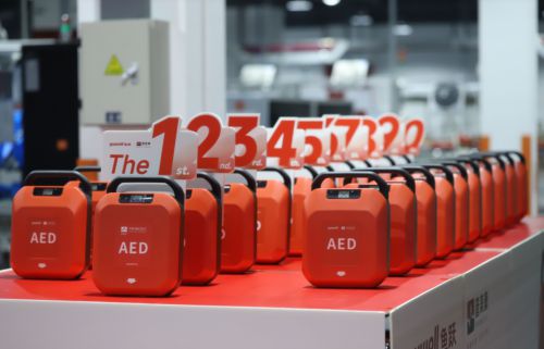AED配置規(guī)范密集出臺，魚躍醫(yī)療技術(shù)領(lǐng)跑市場，廚衛(wèi)及日用雜品研發(fā)迎來新機(jī)遇